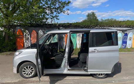 Mitsubishi Delica D:2 II, 2018 год, 1 049 000 рублей, 8 фотография