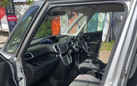 Mitsubishi Delica D:2 II, 2018 год, 1 049 000 рублей, 13 фотография