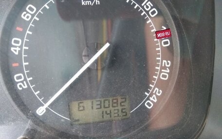 Skoda Octavia IV, 2003 год, 350 000 рублей, 5 фотография