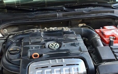 Volkswagen Jetta VI, 2011 год, 1 170 000 рублей, 6 фотография