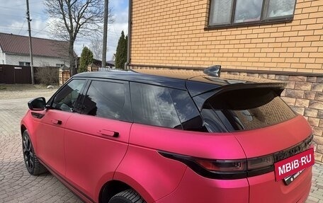 Land Rover Range Rover Evoque II, 2020 год, 4 500 000 рублей, 6 фотография