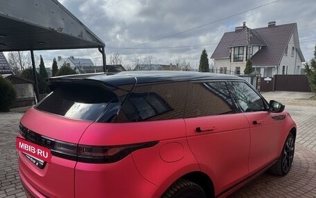 Land Rover Range Rover Evoque II, 2020 год, 4 500 000 рублей, 3 фотография