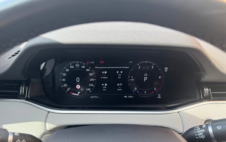 Land Rover Range Rover Evoque II, 2020 год, 4 500 000 рублей, 16 фотография