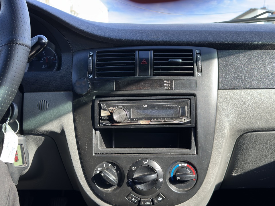 Chevrolet Lacetti, 2008 год, 385 000 рублей, 14 фотография