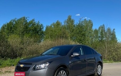 Chevrolet Cruze II, 2011 год, 500 000 рублей, 1 фотография