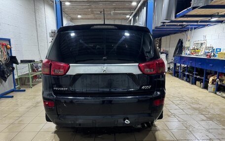 Peugeot 4007, 2009 год, 479 000 рублей, 1 фотография