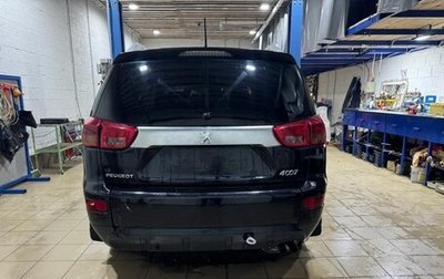 Peugeot 4007, 2009 год, 479 000 рублей, 1 фотография