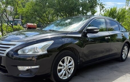 Nissan Teana, 2014 год, 1 650 000 рублей, 1 фотография