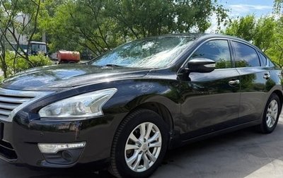 Nissan Teana, 2014 год, 1 650 000 рублей, 1 фотография