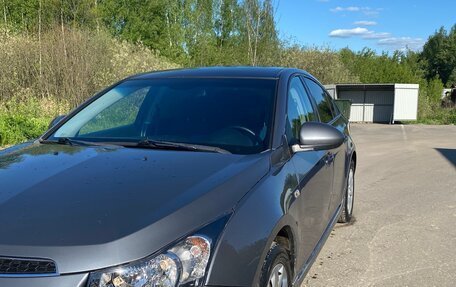 Chevrolet Cruze II, 2011 год, 500 000 рублей, 6 фотография