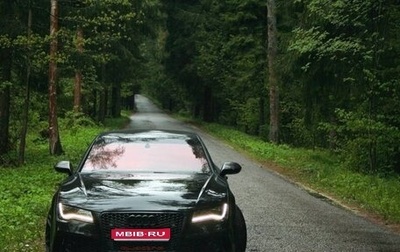 Audi A7, 2012 год, 2 199 000 рублей, 1 фотография