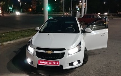 Chevrolet Cruze II, 2011 год, 750 000 рублей, 1 фотография