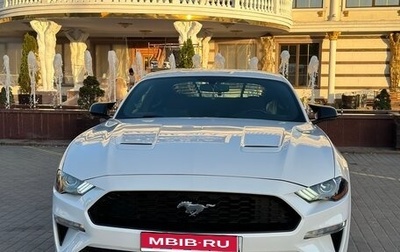 Ford Mustang VI рестайлинг, 2020 год, 3 200 000 рублей, 1 фотография