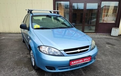 Chevrolet Lacetti, 2010 год, 795 000 рублей, 1 фотография