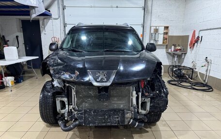 Peugeot 4007, 2009 год, 479 000 рублей, 9 фотография
