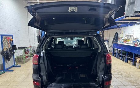Peugeot 4007, 2009 год, 479 000 рублей, 4 фотография