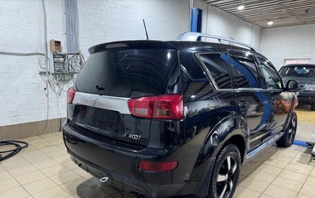 Peugeot 4007, 2009 год, 479 000 рублей, 2 фотография