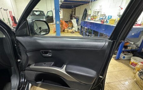 Peugeot 4007, 2009 год, 479 000 рублей, 13 фотография