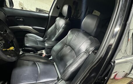 Peugeot 4007, 2009 год, 479 000 рублей, 10 фотография
