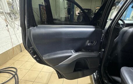 Peugeot 4007, 2009 год, 479 000 рублей, 14 фотография
