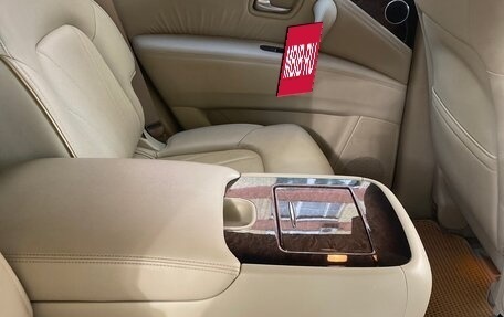 Infiniti QX80 I рестайлинг, 2014 год, 2 800 000 рублей, 12 фотография