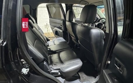 Peugeot 4007, 2009 год, 479 000 рублей, 15 фотография