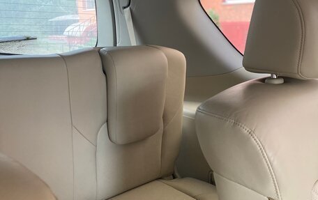 Infiniti QX80 I рестайлинг, 2014 год, 2 800 000 рублей, 13 фотография