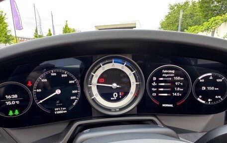Porsche 911, 2022 год, 15 850 000 рублей, 7 фотография