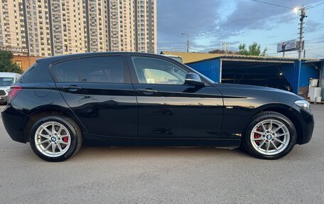 BMW 1 серия, 2013 год, 1 150 000 рублей, 5 фотография