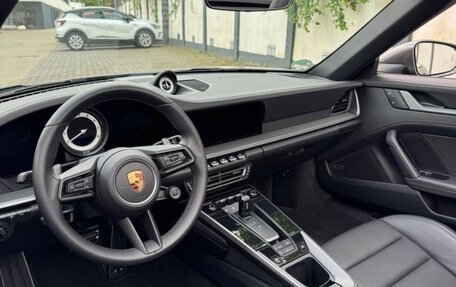 Porsche 911, 2022 год, 15 850 000 рублей, 6 фотография