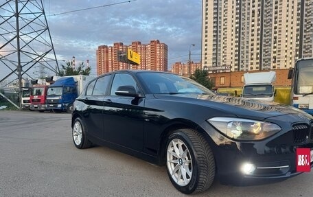 BMW 1 серия, 2013 год, 1 150 000 рублей, 4 фотография
