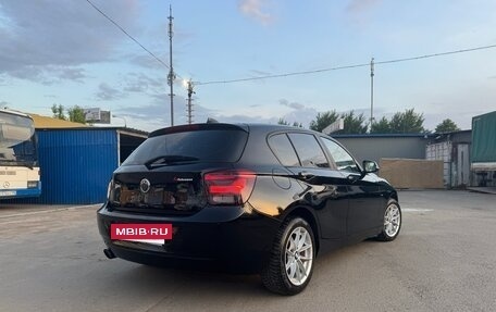 BMW 1 серия, 2013 год, 1 150 000 рублей, 6 фотография