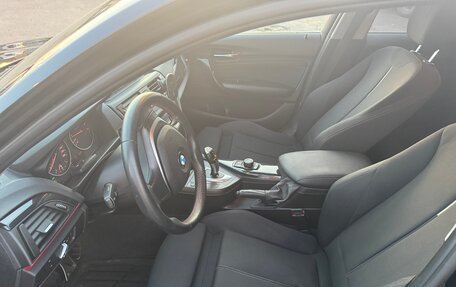 BMW 1 серия, 2013 год, 1 150 000 рублей, 11 фотография