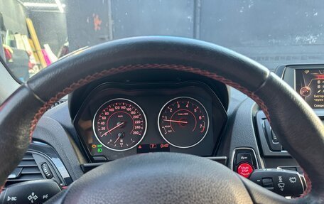 BMW 1 серия, 2013 год, 1 150 000 рублей, 12 фотография