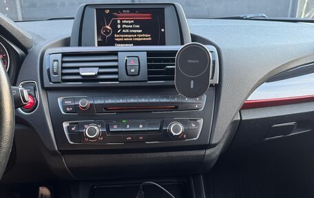 BMW 1 серия, 2013 год, 1 150 000 рублей, 13 фотография