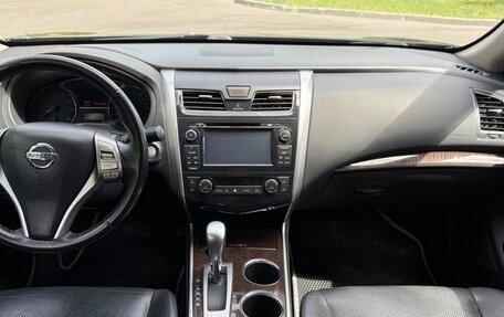 Nissan Teana, 2014 год, 1 650 000 рублей, 8 фотография
