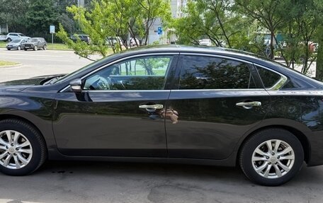 Nissan Teana, 2014 год, 1 650 000 рублей, 6 фотография