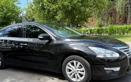 Nissan Teana, 2014 год, 1 650 000 рублей, 3 фотография