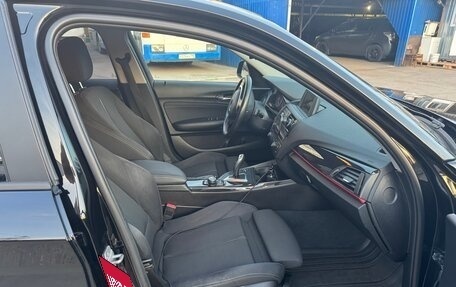 BMW 1 серия, 2013 год, 1 150 000 рублей, 9 фотография