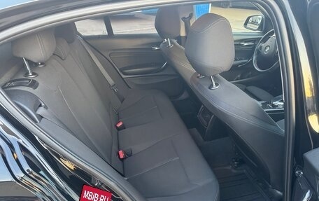 BMW 1 серия, 2013 год, 1 150 000 рублей, 10 фотография