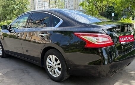 Nissan Teana, 2014 год, 1 650 000 рублей, 5 фотография