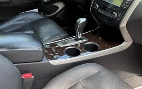 Nissan Teana, 2014 год, 1 650 000 рублей, 9 фотография