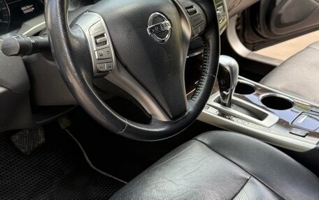 Nissan Teana, 2014 год, 1 650 000 рублей, 10 фотография