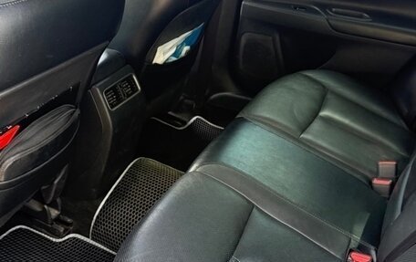Nissan Teana, 2014 год, 1 650 000 рублей, 13 фотография
