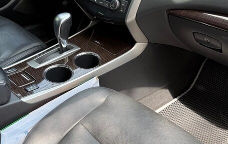 Nissan Teana, 2014 год, 1 650 000 рублей, 11 фотография