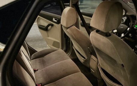 Ford Focus II рестайлинг, 2006 год, 348 000 рублей, 14 фотография