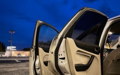 Ford Focus II рестайлинг, 2006 год, 348 000 рублей, 15 фотография