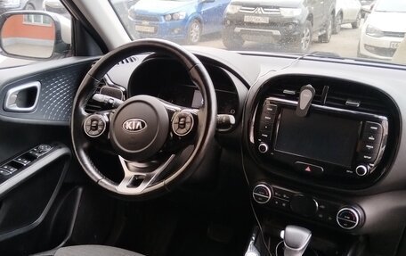 KIA Soul III, 2020 год, 1 900 000 рублей, 4 фотография