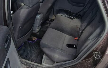 Ford Focus II рестайлинг, 2008 год, 490 000 рублей, 8 фотография