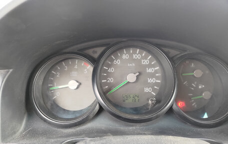 Mazda BT-50 II, 2007 год, 690 000 рублей, 6 фотография